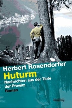 Huturm - Rosendorfer, Herbert
