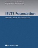 Teacher's Book / IELTS Foundation (Second Edition)