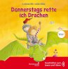 TING Donnerstags rette ich Drachen - Bild 1