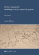 On the Complexity of Modal Logic... - Bild 1