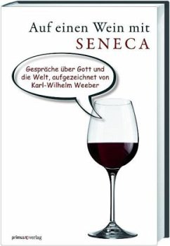Cover Auf einen Wein mit Seneca