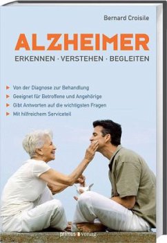Alzheimer - Croisile, Bernard