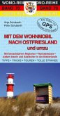 Mit dem Wohnmobil nach Ostfriesland und umzu