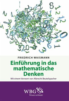 Einführung in das mathematische Denken - Waismann, Friedrich