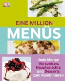 Eine Million Menüs