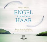 Engel in meinem Haar