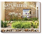 Naturstein im Garten