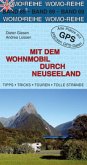 Mit dem Wohnmobil durch Neuseeland