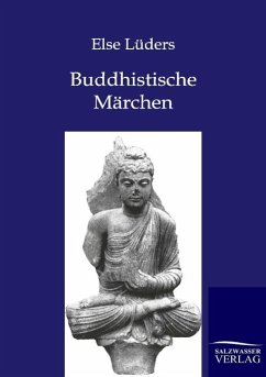 Buddhistische Märchen aus dem alten Indien - Lüders, Else