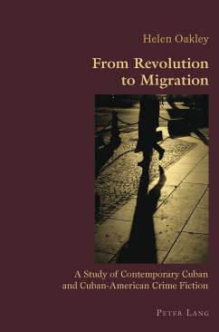 From Revolution to Migration - Oakley, Helen