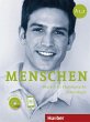 Menschen A1/2. Arbeitsbuch mit Audio-CD - Bild 1