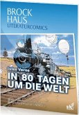 In 80 Tagen um die Welt