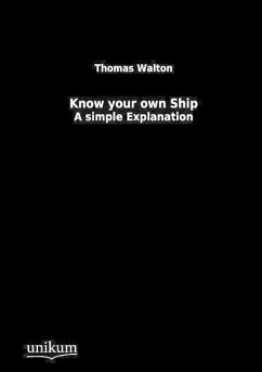 Know your own Ship - Walton, Thomas