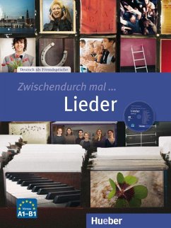Zwischendurch mal ... Lieder - Bönzli, Werner; Jan, Eduard von; Krenn, Wilfried; Neuner, Gerhard; Puchta, Herbert; Specht, Franz