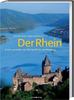 Der Rhein, Sonderausgabe - Imhof, Michael;Kemperdick, Stephan