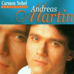 Amore Mio - Andreas Martin