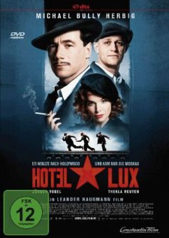 Hotel Lux - Keine Informationen
