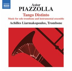Tango Distinto - Liarmakopoulos,Achilles/+