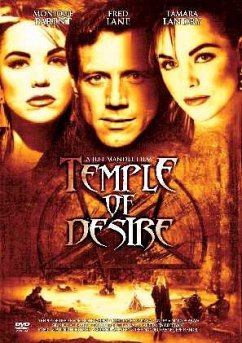 Temple of desire