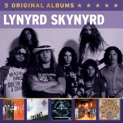 Cover 5 Original Albums
