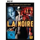 L.A. Noire - The Complete Edition (Download für Windows)