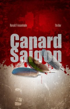 Canard Saigon - Friesenhahn, Harald