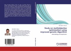 Study on multiobjective optimization using improved genetic Algorithm
