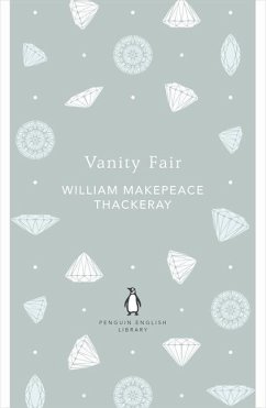 Vanity Fair - Thackeray, William Makepeace