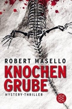 Knochengrube - Masello, Robert