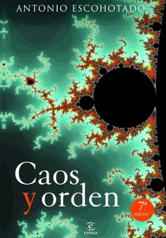 Caos y orden - Escohotado, Antonio