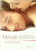 Masaje erótico en pareja