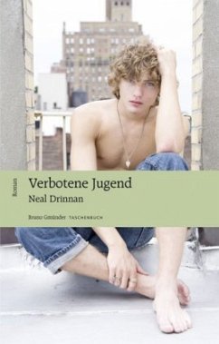 Verbotene Jugend - Drinnan, Neal