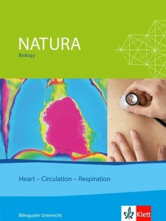 Natura - Biology for bilingual classes. Heart - Circulation - Respiration - Hartmannsgruber, Martin