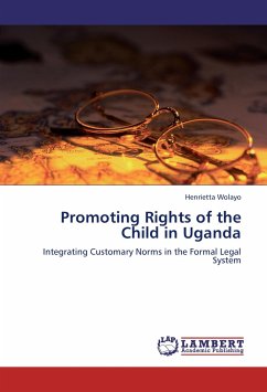 Promoting Rights of the Child in Uganda