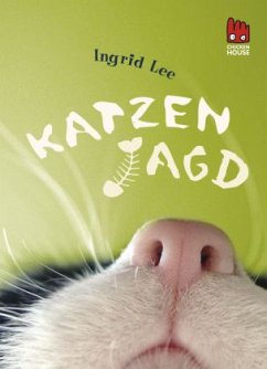 Katzenjagd - Lee, Ingrid