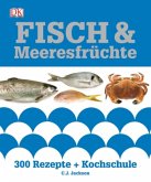 Fisch & Meeresfrüchte