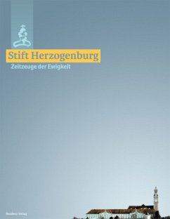 Stift Herzogenburg - Fürnsinn, Maximilian;Lenz, Mauritius;Penz, Helga