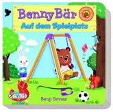 Benny Bär, Auf dem Spielplatz