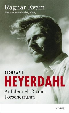 Heyerdahl - Kvam, Ragnar