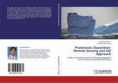 Proterozoic Deposition: Remote Sensing and GIS Approach