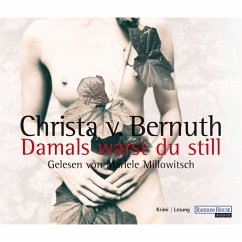 Damals warst du still (MP3-Download) - Bernuth, Christa von