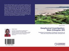 Geophysical Investigation: Main Ethiopian Rift - Tamiru, Fekadu