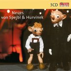 Neues von Spejbl & Hurvinek (MP3-Download)