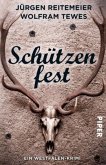 Schützenfest / Westfalen-Krimi Bd.1