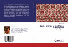 Social Change in the Stories of the Qur'an - Souad, Merah