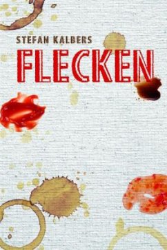Flecken - Kalbers, Stefan