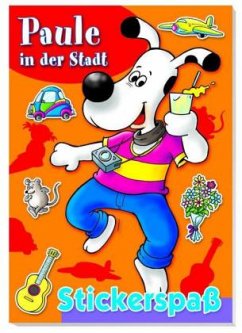 Paule in der Stadt Paule in der Stadt