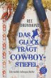 Das Glück trägt Cowboystiefel - Bild 1