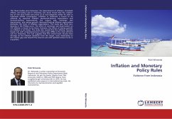 Inflation and Monetary Policy Rules - Wimanda, Rizki
