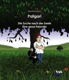 Cover Paligari